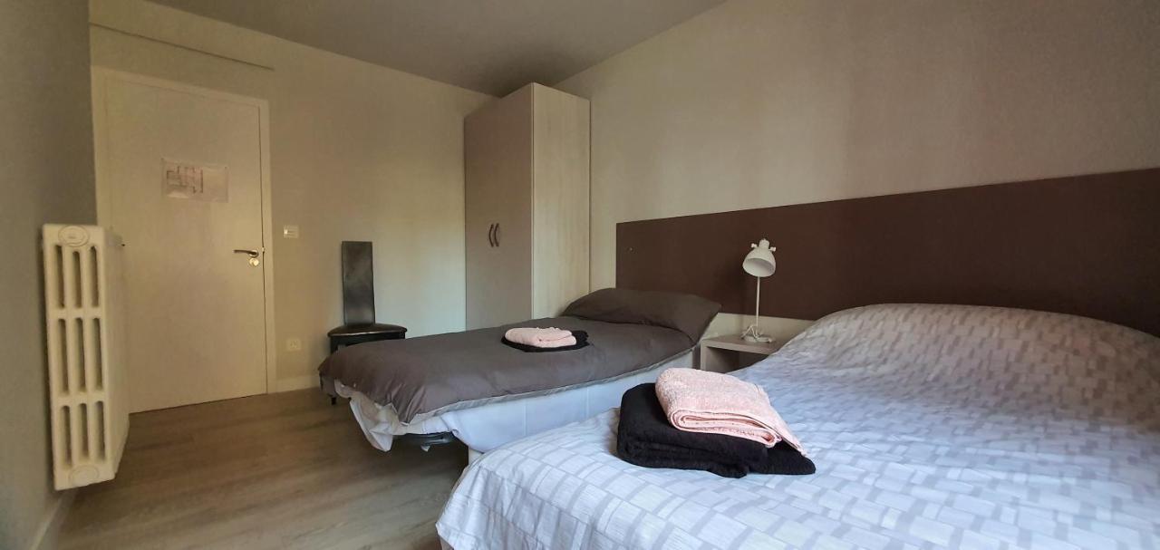 Apartamento Turistico Errotazar Bideax Echarri-Aranaz Bagian luar foto