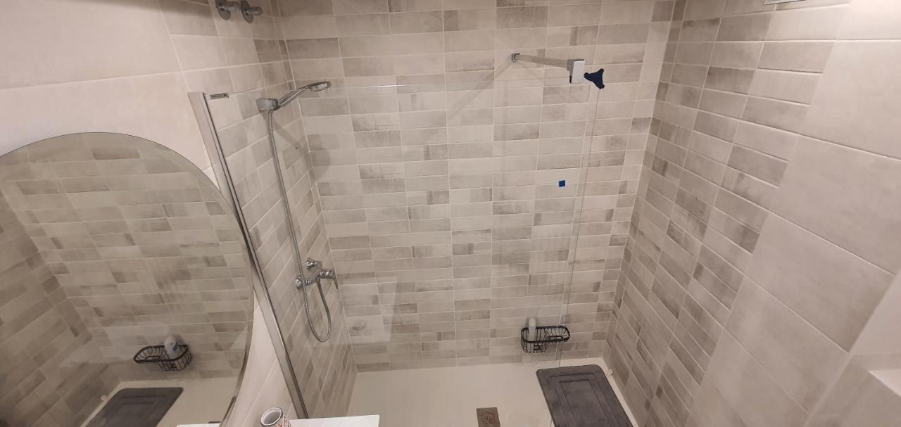 Apartamento Turistico Errotazar Bideax Echarri-Aranaz Bagian luar foto